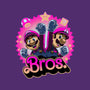 Bro Dolls-None-Indoor-Rug-rmatix