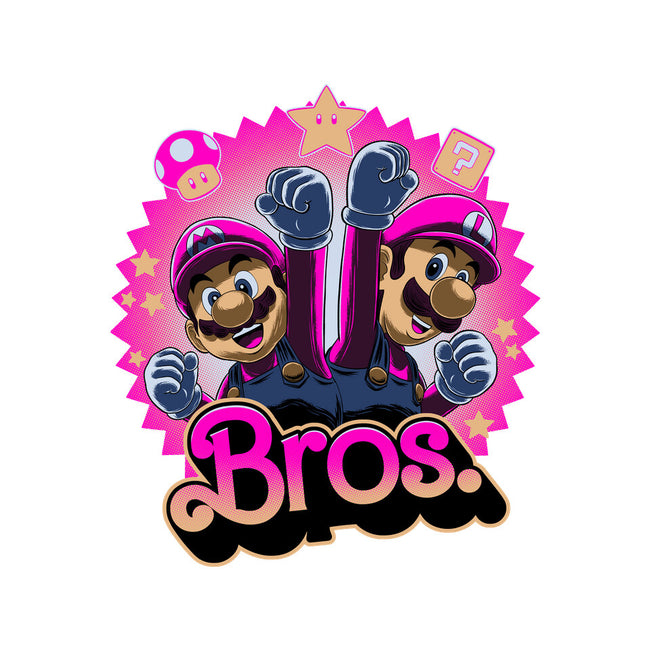 Bro Dolls-Dog-Bandana-Pet Collar-rmatix