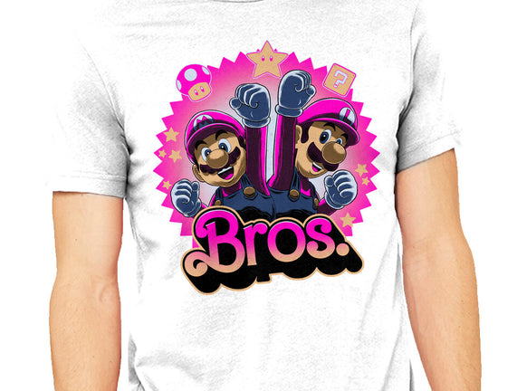 Bro Dolls