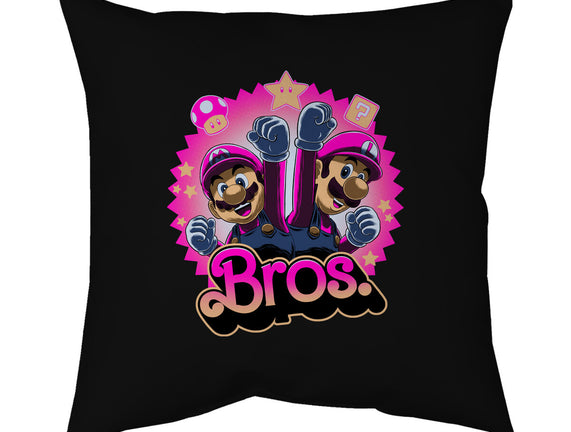 Bro Dolls