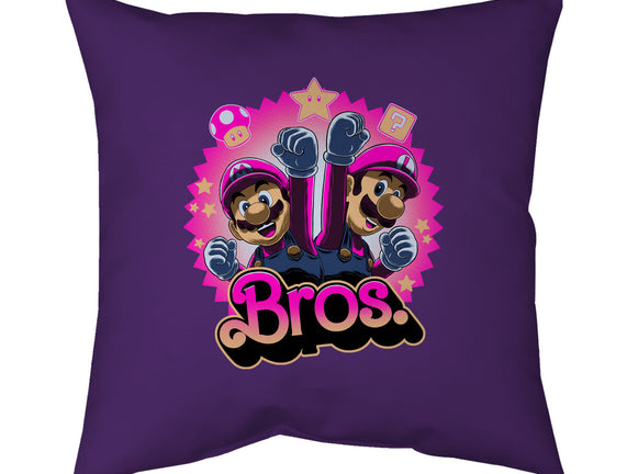 Bro Dolls