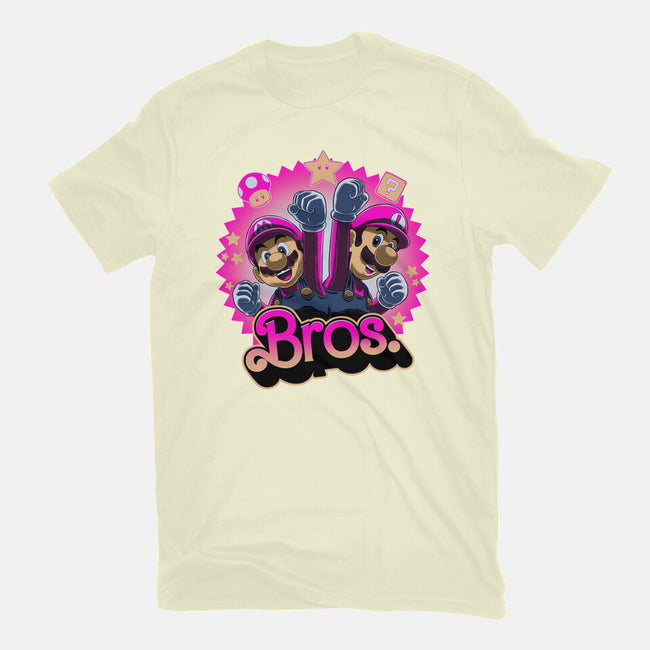 Bro Dolls-Mens-Premium-Tee-rmatix