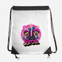 Bro Dolls-None-Drawstring-Bag-rmatix