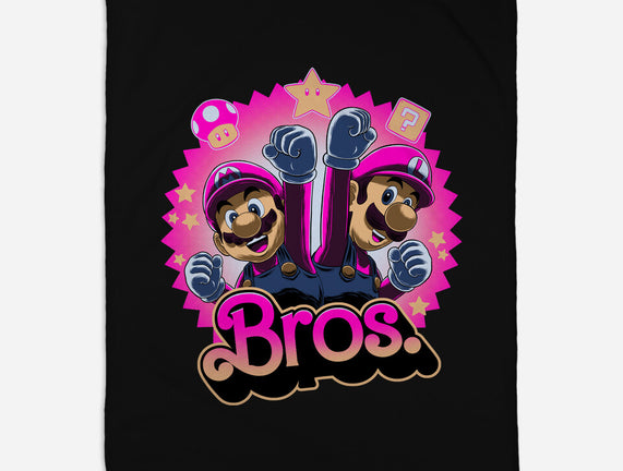 Bro Dolls