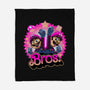 Bro Dolls-None-Fleece-Blanket-rmatix