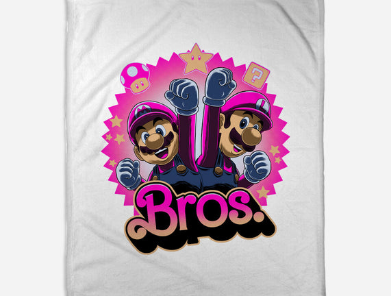 Bro Dolls