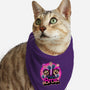 Bro Dolls-Cat-Bandana-Pet Collar-rmatix