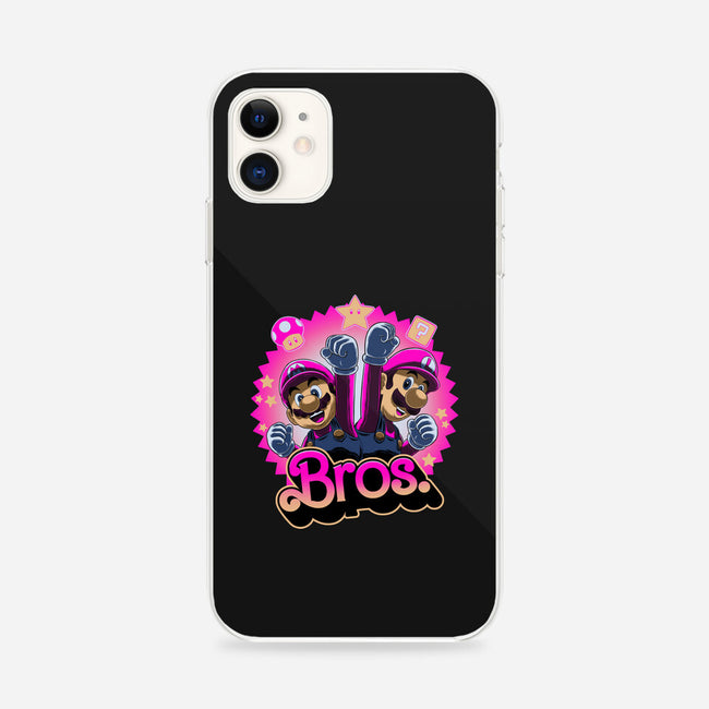 Bro Dolls-iPhone-Snap-Phone Case-rmatix