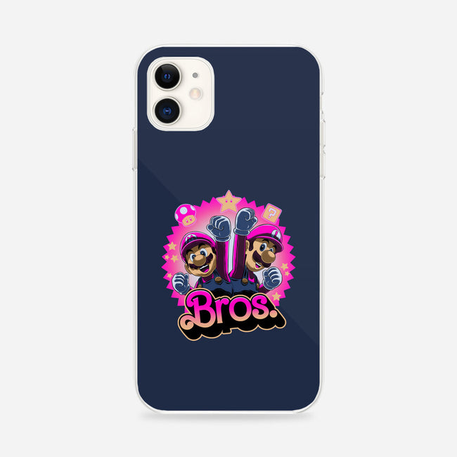 Bro Dolls-iPhone-Snap-Phone Case-rmatix