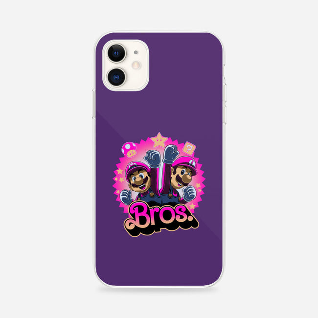 Bro Dolls-iPhone-Snap-Phone Case-rmatix