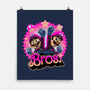 Bro Dolls-None-Matte-Poster-rmatix