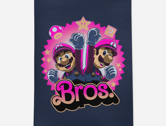 Bro Dolls