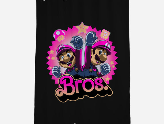 Bro Dolls