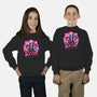 Bro Dolls-Youth-Crew Neck-Sweatshirt-rmatix