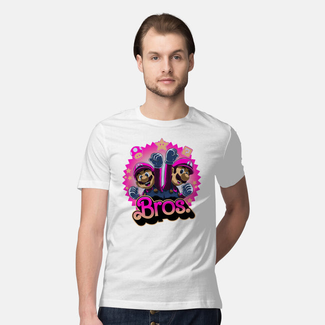 Bro Dolls-Mens-Premium-Tee-rmatix