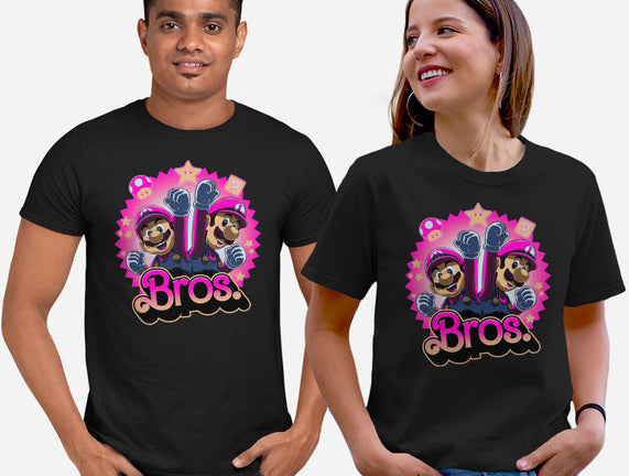 Bro Dolls