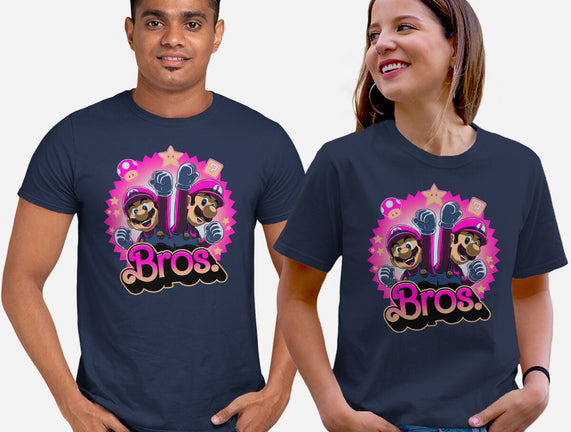 Bro Dolls