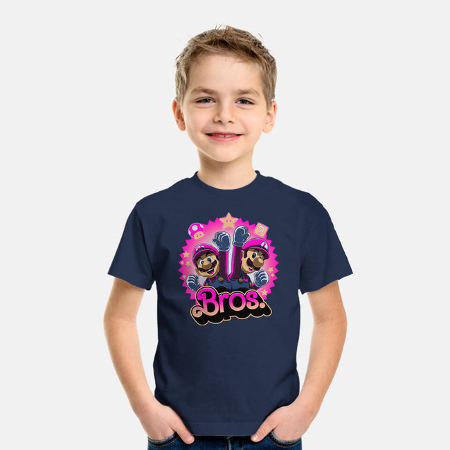 Bro Dolls-Youth-Basic-Tee-rmatix