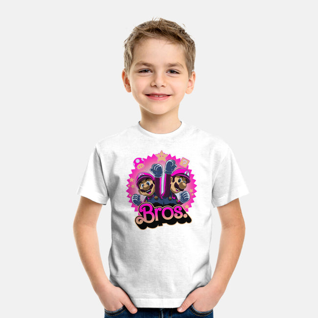 Bro Dolls-Youth-Basic-Tee-rmatix