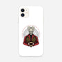 The Impaler-iPhone-Snap-Phone Case-glitchygorilla