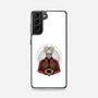 The Impaler-Samsung-Snap-Phone Case-glitchygorilla