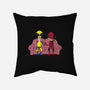 Stupid Weapon-None-Removable Cover-Throw Pillow-svthyp