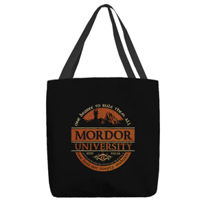 Mordor University
