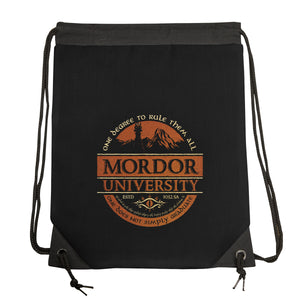 Mordor University