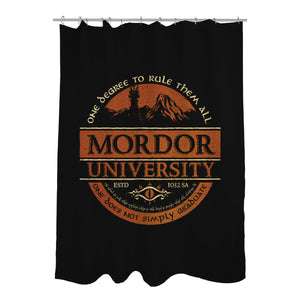 Mordor University