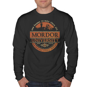 Mordor University
