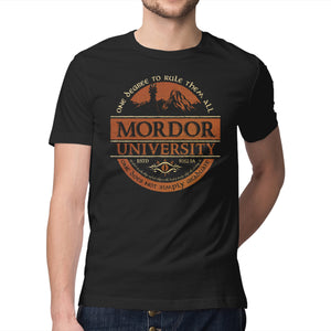 Mordor University