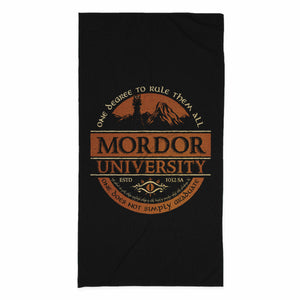 Mordor University