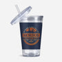 Mordor University-None-Acrylic Tumbler-Drinkware-kg07