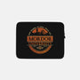 Mordor University-None-Zippered-Laptop Sleeve-kg07