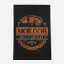 Mordor University-None-Indoor-Rug-kg07