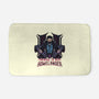 Diabolical Gym-None-Memory Foam-Bath Mat-Cattoc_C