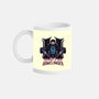 Diabolical Gym-None-Mug-Drinkware-Cattoc_C