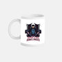 Diabolical Gym-None-Mug-Drinkware-Cattoc_C