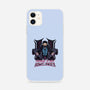 Diabolical Gym-iPhone-Snap-Phone Case-Cattoc_C