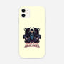 Diabolical Gym-iPhone-Snap-Phone Case-Cattoc_C