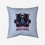 Diabolical Gym-None-Removable Cover w Insert-Throw Pillow-Cattoc_C