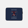 Vitruvian Merc-None-Zippered-Laptop Sleeve-Cattoc_C