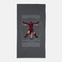 Vitruvian Merc-None-Beach-Towel-Cattoc_C