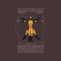 Adamantium Man-None-Glossy-Sticker-Cattoc_C