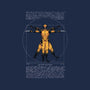 Adamantium Man-None-Polyester-Shower Curtain-Cattoc_C