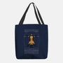 Adamantium Man-None-Basic Tote-Bag-Cattoc_C