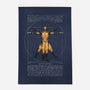 Adamantium Man-None-Outdoor-Rug-Cattoc_C