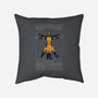 Adamantium Man-None-Non-Removable Cover w Insert-Throw Pillow-Cattoc_C