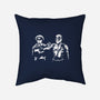 Pool Fiction-None-Non-Removable Cover w Insert-Throw Pillow-Cattoc_C