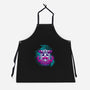 Dungeons Kitchen-Unisex-Kitchen-Apron-Samuel